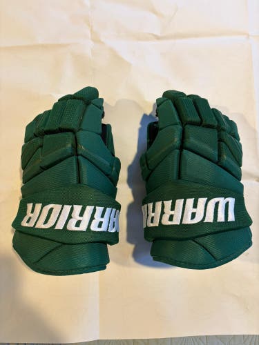 Warrior Alpha LX 30 Gloves 14" (Used)