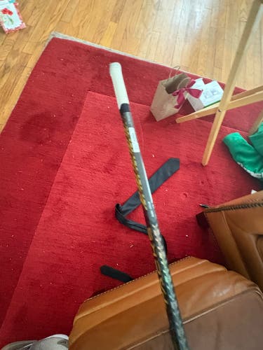 CCM Tacks AS-VI Pro Left Hand Hockey Stick P90TM 65 Flex