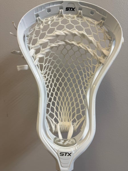 STX Hammer 1K Head (New)