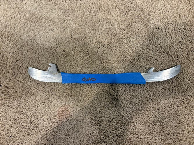 Used CCM Step Steel 280 mm (Size 9/9.5)