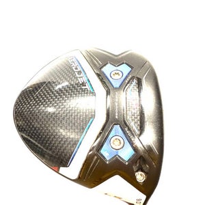 Used Cobra AEROJET LS Mens Driver RH 9.0 Degree 11860-S000304443