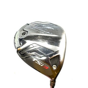 Used Titleist TSI3 Mens Driver RH 9.0 Degree 11860-S000304440