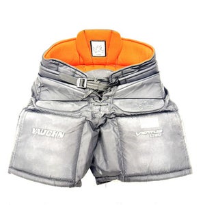 Used Vaughn VENTUS LT60 Junior Goalie Pant Black LG 11860-S000304438