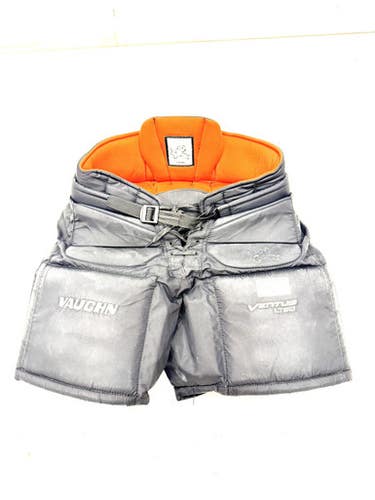 Used Vaughn VENTUS LT60 Junior Goalie Pant Black LG 11860-S000304438