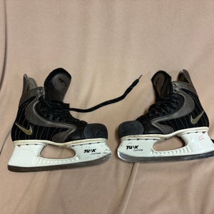 Nike Ignite 4 Hockey Skates 8 (Used)