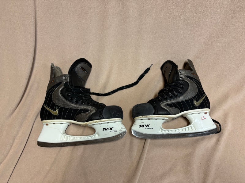 Nike Ignite 4 Hockey Skates 8 (Used)