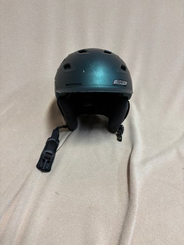 Small Smith Vantage Helmet (Used)