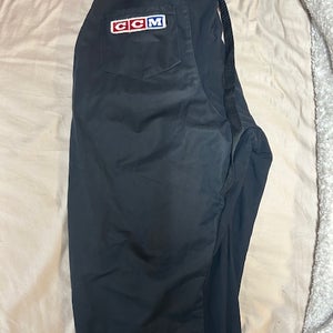 CCM Referee Pants