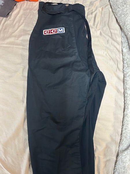 CCM Referee Pants