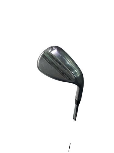 Used Titleist BV SM10 VOKEY DESIGN 58 DEGREE Golf Wedge Mens RH 58 Degree 11347-S000263782