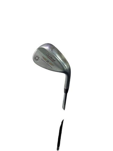 Used Titleist VOKEY BV Golf Wedge Mens RH 58 Degree 11347-S000263772
