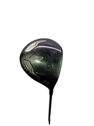 Used Ping I20 9.5 DEGREE DRIVER Mens Driver RH 9.5 Degree 11347-S000263769