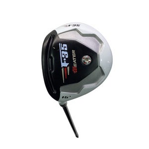 Used F-35 HEATER Mens Fairway Wood LH 3 Wood 11347-S000263764