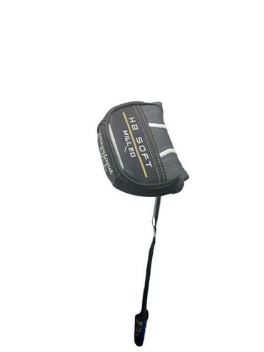 Used Cleveland HUNTINGTON BEACH SOFT 11 Mens Putter RH 35" 11347-S000263759