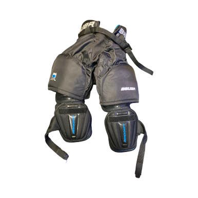 Used Bauer ENFANTS Youth Pant Black SM 11883-S000157339