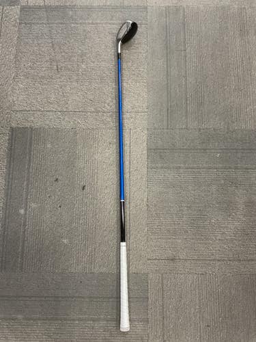 Used Mizuno CLK FLI-HI Mens Hybrid Club RH 3 Hybrid 11614-S000230816