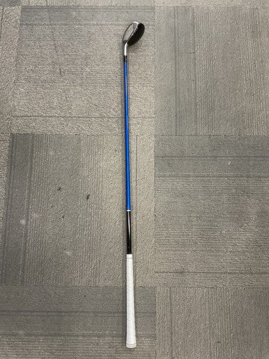 Used Mizuno CLK FLI-HI Mens Hybrid Club RH 3 Hybrid 11614-S000230816