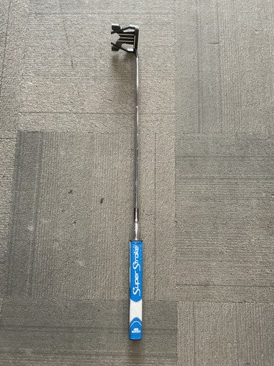 Used Wilson INFINITE BUCKINGHAM Mens Putter LH 11614-S000230807