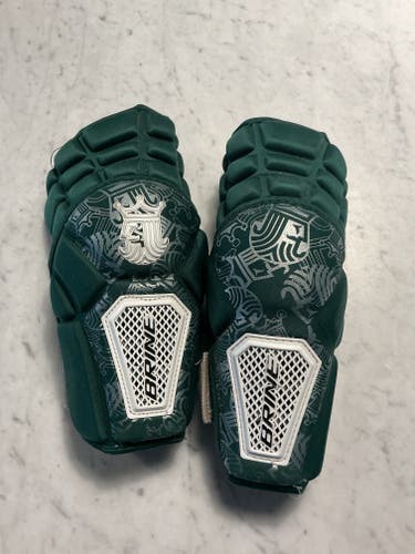 Medium Adult Brine King Arm Pads (Used)