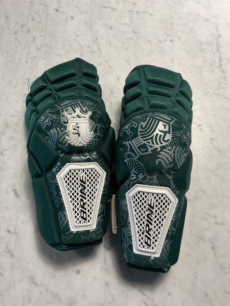 Medium Adult Brine King Arm Pads (Used)