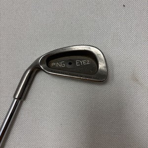 Used Ping EYE 2 Mens Individual Iron LH 3 Iron 11490-S000268954