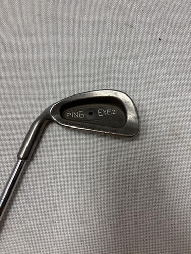 Used Ping EYE 2 Mens Individual Iron LH 3 Iron 11490-S000268954