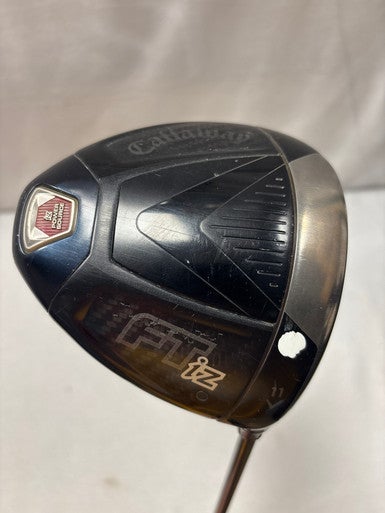 Used Callaway FT IZ Mens Driver RH 11.0 Degree 11490-S000268940