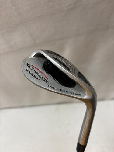 Used XE1 Wedge XE-1 65 Golf Wedge Mens RH Unknown Degree 11490-S000268932