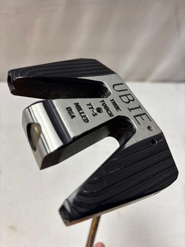 Used UBIE PUTTER Mens Putter RH 11490-S000268924