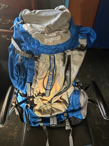 (Used) Jansport Klamath Backpack