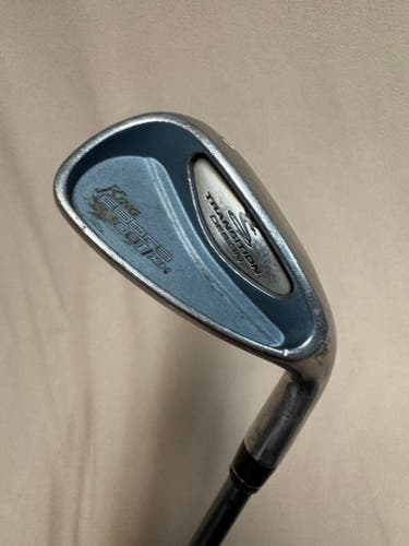 Women’s King Cobra 3400 I/XH P Wedge Ladies Flex 44 Degree Graphite Shaft (Used)