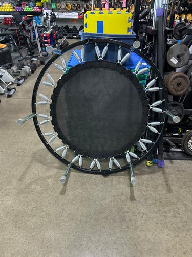 Used Exercise Accessory Other 11605-S000213428