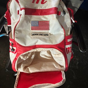 Used Marucci Dinamo Bat Pack