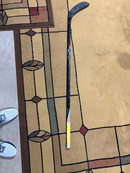 Intermediate Bauer Nexus Tracer Left Hand Hockey Stick P28 55 Flex (Used)