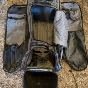 Bownet Catcher's Bag (Used)