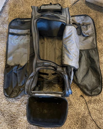 Bownet Catcher's Bag (Used)
