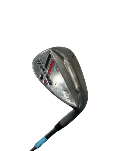 Used Taylormade ATV Golf Wedge Mens RH 56 Degree 11682-S000127627