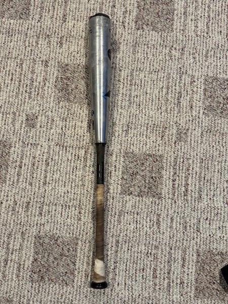 DeMarini The Goods Hybrid BBCOR Certified Bat (-3) 28 oz 31" (Used)