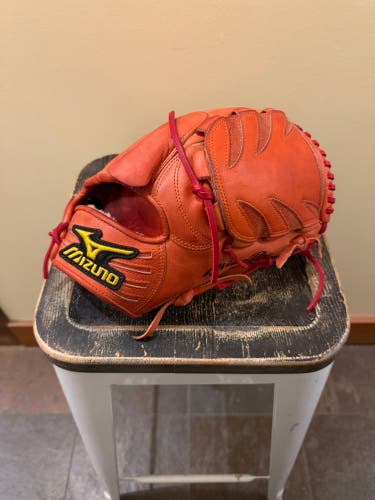 Mizuno Pro RH Baseball Glove 12" (Used)
