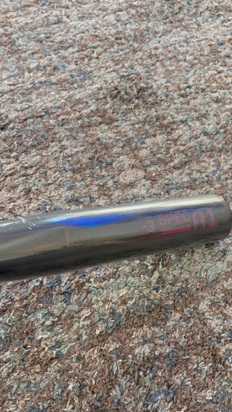 2025 Combat BBCOR Certified Bat (-3) 30 oz 33" (New)