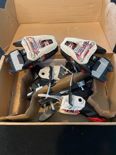 Marker Racing Ski Bindings Din 8-18 (New)