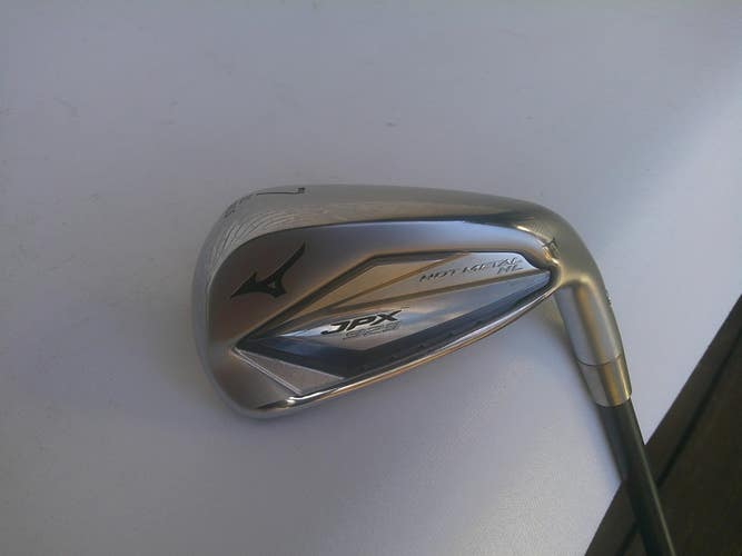 MIZUNO JPX 923 Hot Metal HL 7-Demo/Fitting Iron w/ KBS TGI 95g Tour Stiff Shaft