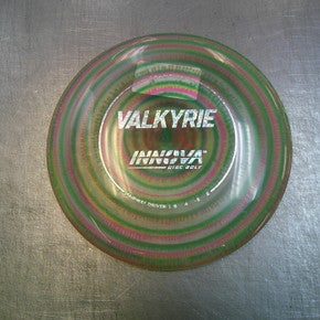 Used Innova VALKRIE Disc Golf Driver None 11339-S000198796