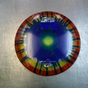 Used Discraft METEOR Disc Golf Driver None 11339-S000198787