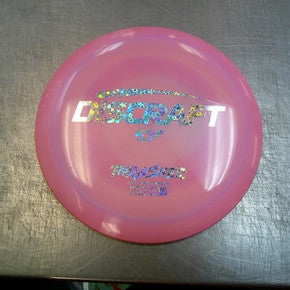 Used Discraft THRASHER Disc Golf Driver Pink 11339-S000198756