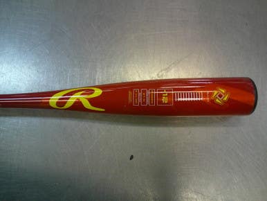 Used Rawlings BRAVE BB/SB USA 2 1/4 Bat 27" 11339-S000198747