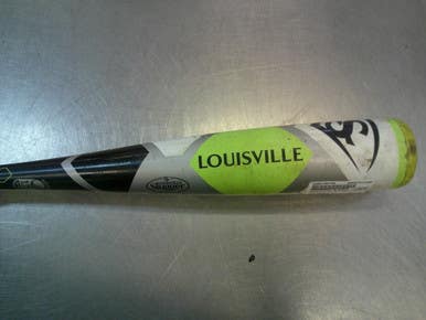 Used Louisville Slugger CATALYST BB/SB USSSA 2 5/8 Bat 27" 11339-S000198745