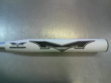 Used Monsta HYPE FASTPITCH BB/SB Fastpitch Bat 33" 11339-S000198731