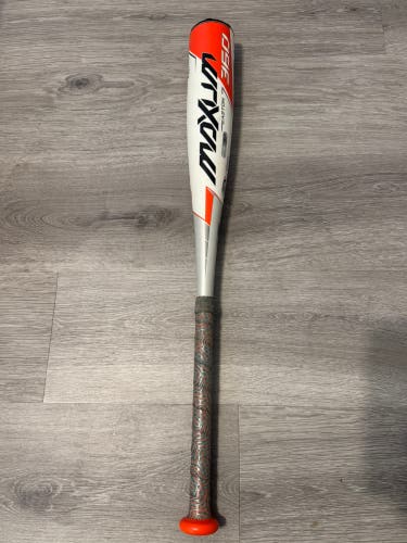 2020 Easton Maxum 360 Composite USSSA Certified Bat (-10) 17 oz 27" (New)