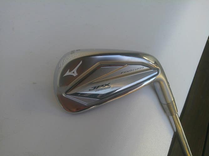 MIZUNO JPX 923 Forged 7-Demo/Fitting Iron w/ N.S. PRO Stiff Flex Shaft